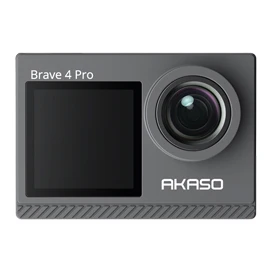 Akaso Brave 4 Pro Action Camera