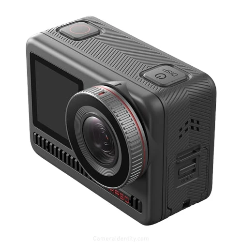 AKASO Brave 8 4K waterproof action camera features a powerful 1/2