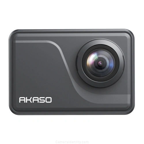 akaso v50 pro action camera