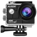 ausek at-q44c 4k action camera