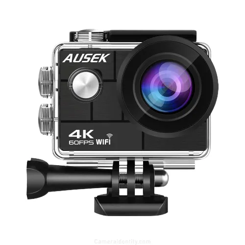 ausek at-q44c 4k action camera