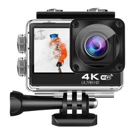 ausek at-q60ar 4k action camera
