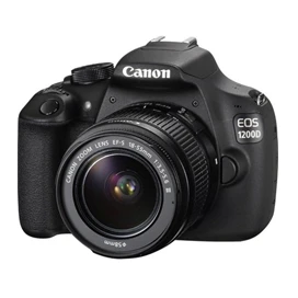 canon eos 1200d dslr camera