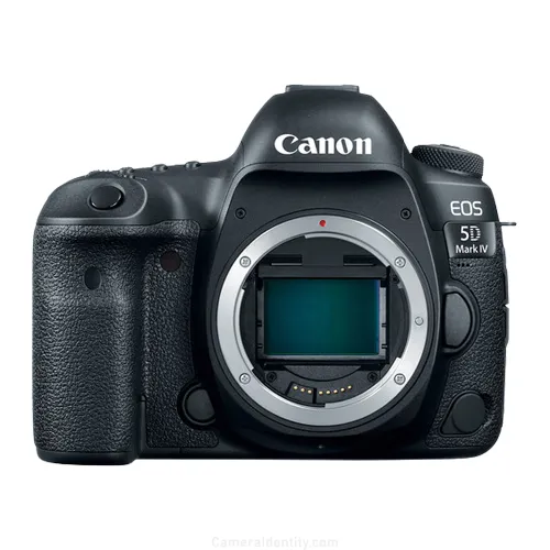 canon eos 5d mark iv images