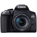 canon eos 850d dslr camera