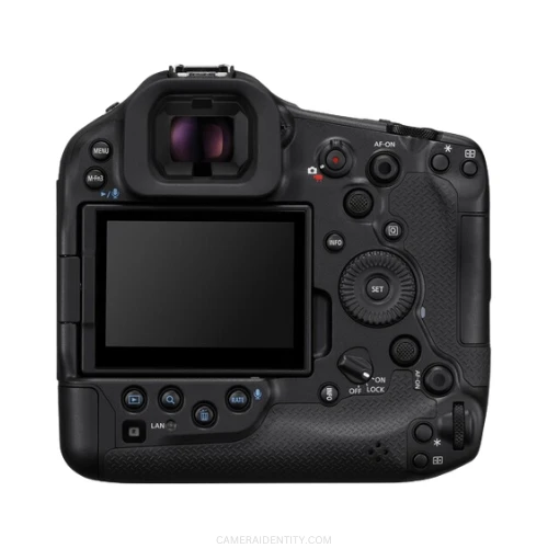 canon eos r1 image