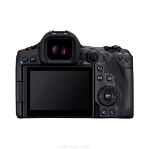 canon eos r5 mark ii image