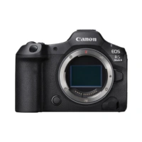 canon eos r5 mark ii mirrorless camera