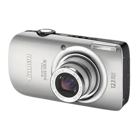 canon ixus 110 is digital camera