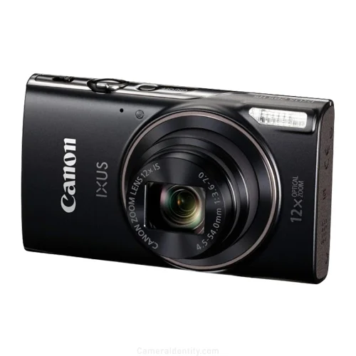 canon ixus 285 hs digital camera