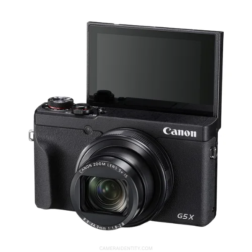 canon powershot g5 x mark ii photo