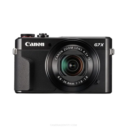 canon powershot g7 x mark ii digital camera