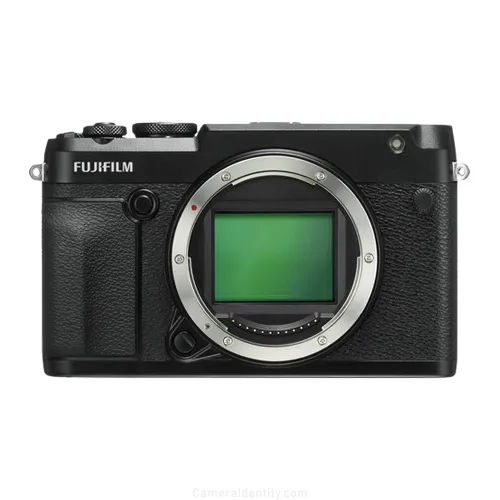 fujifilm gfx50r images