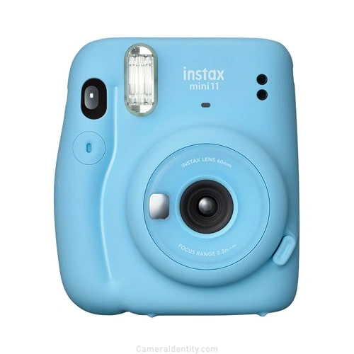 fujifilm instax mini 11 instant camera