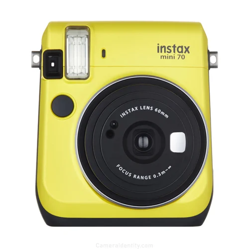 fujifilm instax mini 70 instant camera