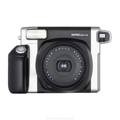 fujifilm instax wide 300 instant camera