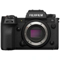 fujifilm x-h2s mirrorless camera