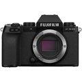 fujifilm x-s10 camera