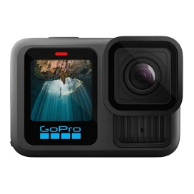 gopro hero 13 black action camera