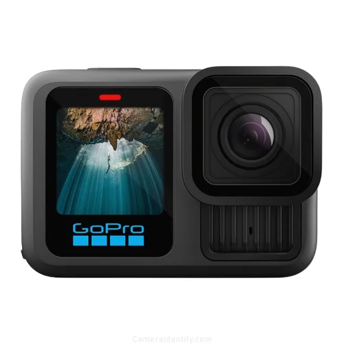 gopro hero 13 action camera