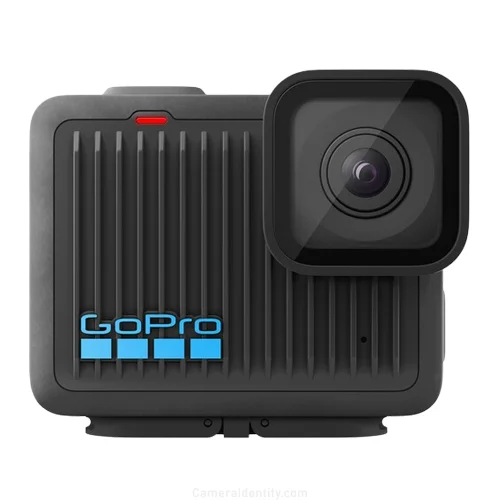 gopro hero action camera