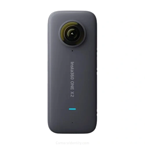 insta360 one x2 images