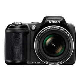 nikon coolpix l330 digital camera