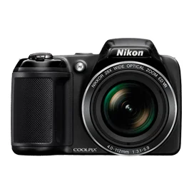 nikon coolpix l340 digital camera