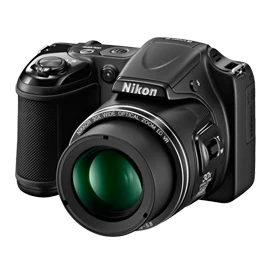 nikon coolpix l820 digital camera