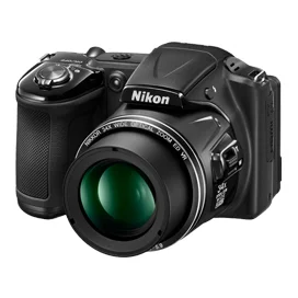 nikon coolpix l830 digital camera