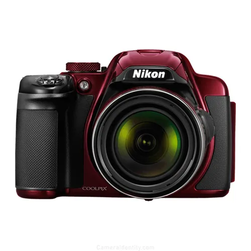 売れ筋オススメ Nikon COOLPIX P520 - カメラ