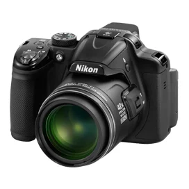 nikon coolpix p520 digital camera