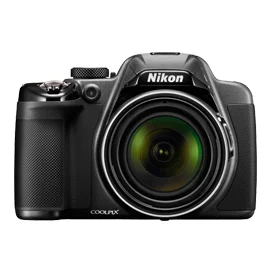 nikon coolpix p530 digital camera