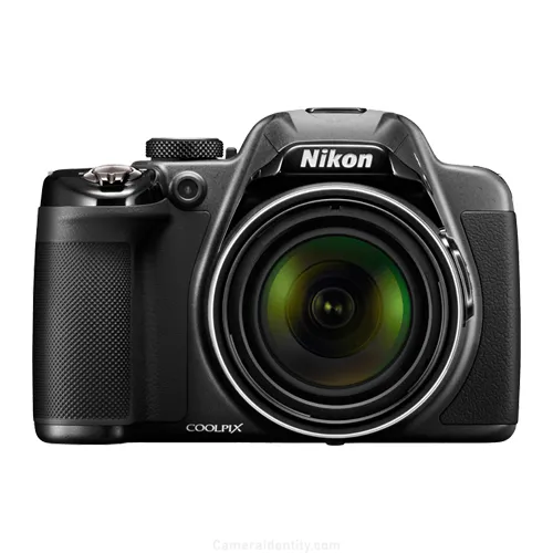 nikon coolpix p530 digital camera
