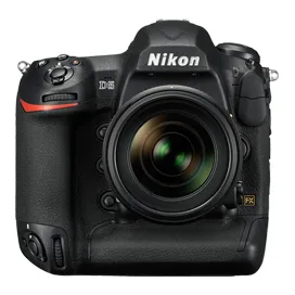 nikon d5 dslr camera