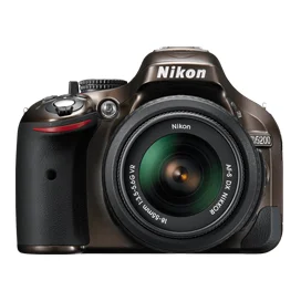 nikon d5200 dslr camera