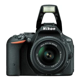 nikon d5500 dslr camera