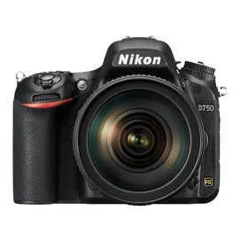 nikon d750 dslr camera