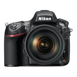 nikon d800 dslr camera