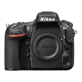 nikon d810a dslr camera