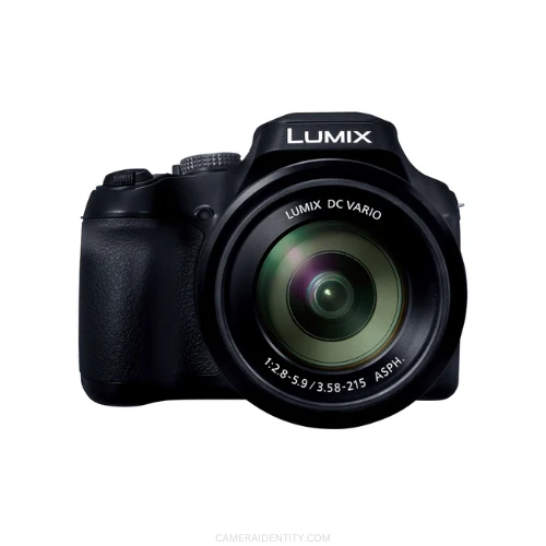 panasonic lumix fz80d digital camera