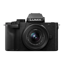 panasonic lumix g100 mirrorless camera