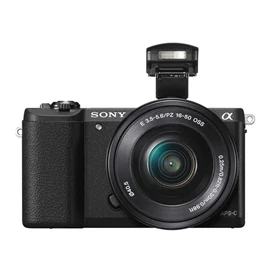 sony a5100 camera