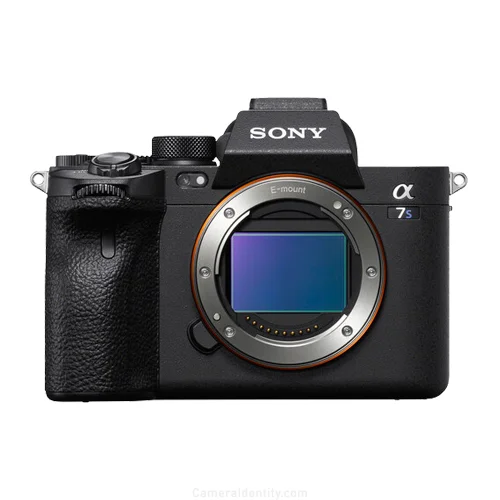 sony a7s iii images