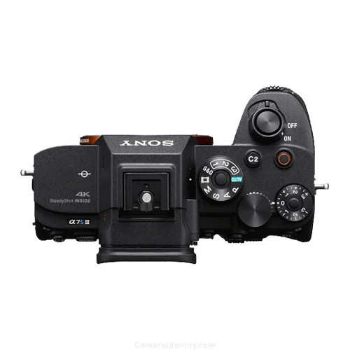 sony a7s iii pictures