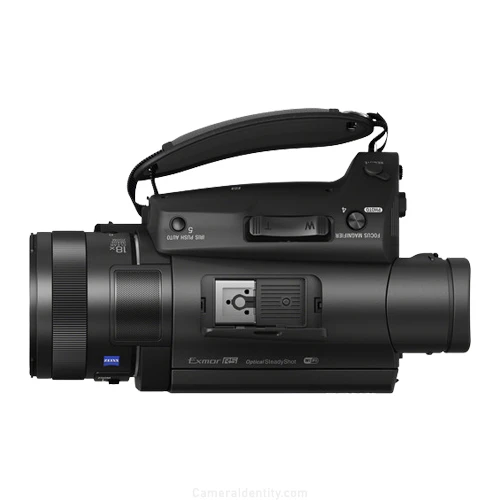 sony fdr-ax700 handycam