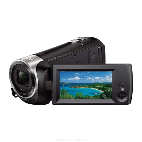 sony hdr-cx405 images