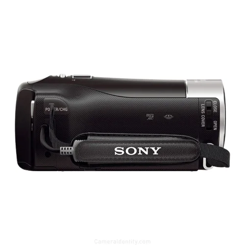 sony hdr-cx405 handycam