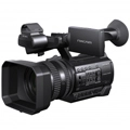 sony hxr-nx100 video camera
