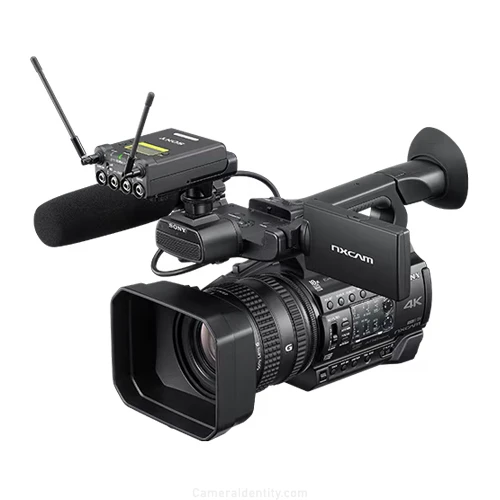 sony hxr-nx200 images